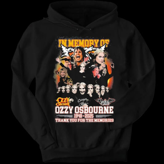 "Paranoid" Hoodie