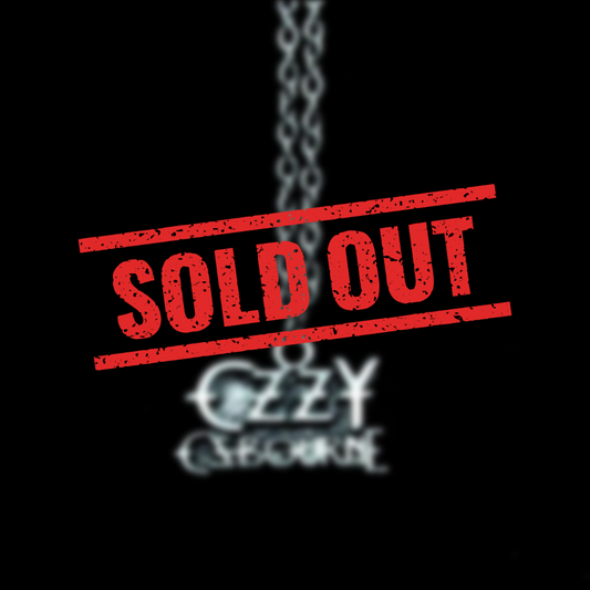 "Ozzy Chain"