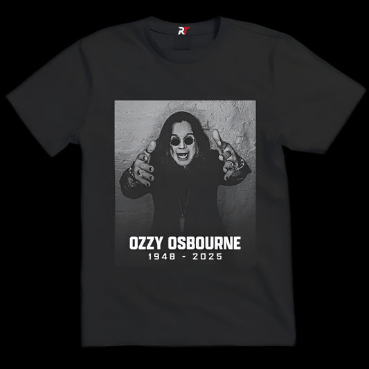 "1948-2025" Tee